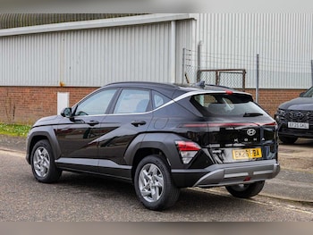 Used Hyundai KONA 2026 for sale - 78804419: Photo