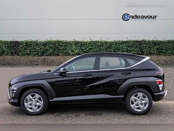 Used Hyundai KONA 2026 for sale - 78804419: Photo