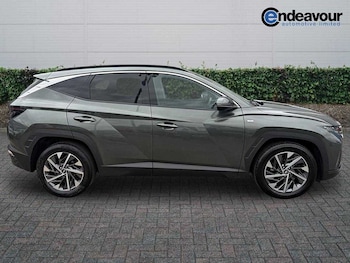 Used Hyundai TUCSON 2023 for sale - 79284453: Photo