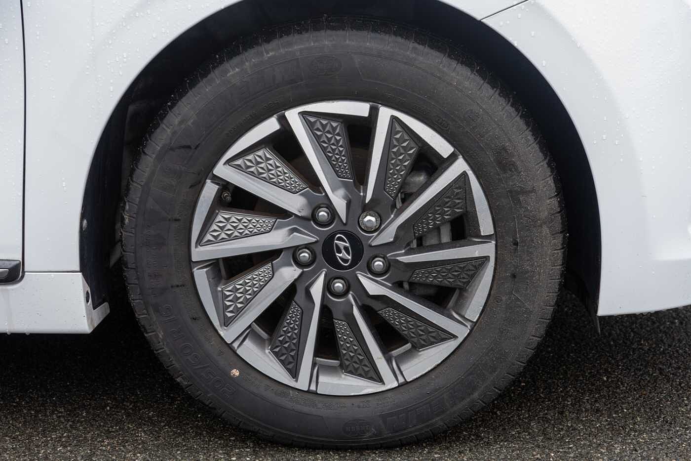 Used Hyundai IONIQ 2021 for sale - 78021615: Photo 12