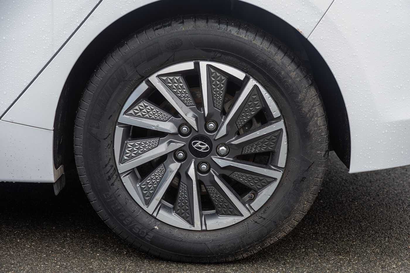 Used Hyundai IONIQ 2021 for sale - 78021615: Photo 14