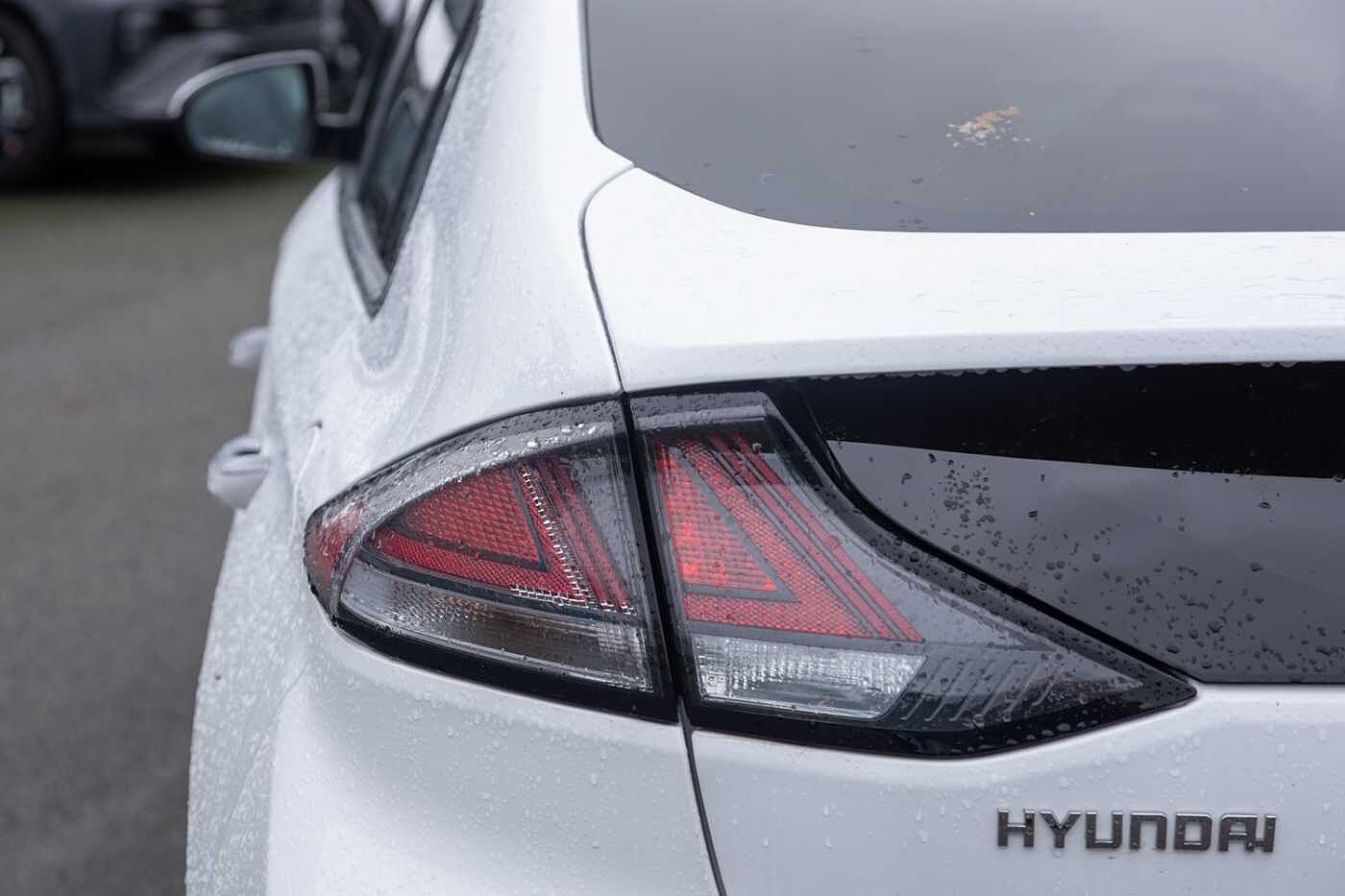 Used Hyundai IONIQ 2021 for sale - 78021615: Photo 15