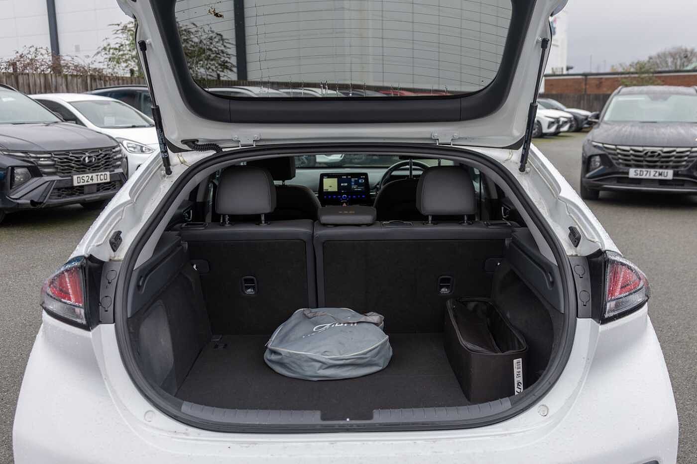 Used Hyundai IONIQ 2021 for sale - 78021615: Photo 17