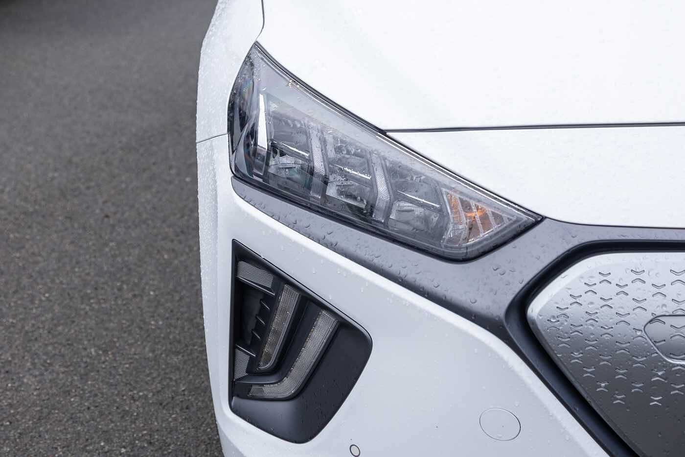 Used Hyundai IONIQ 2021 for sale - 78021615: Photo 21