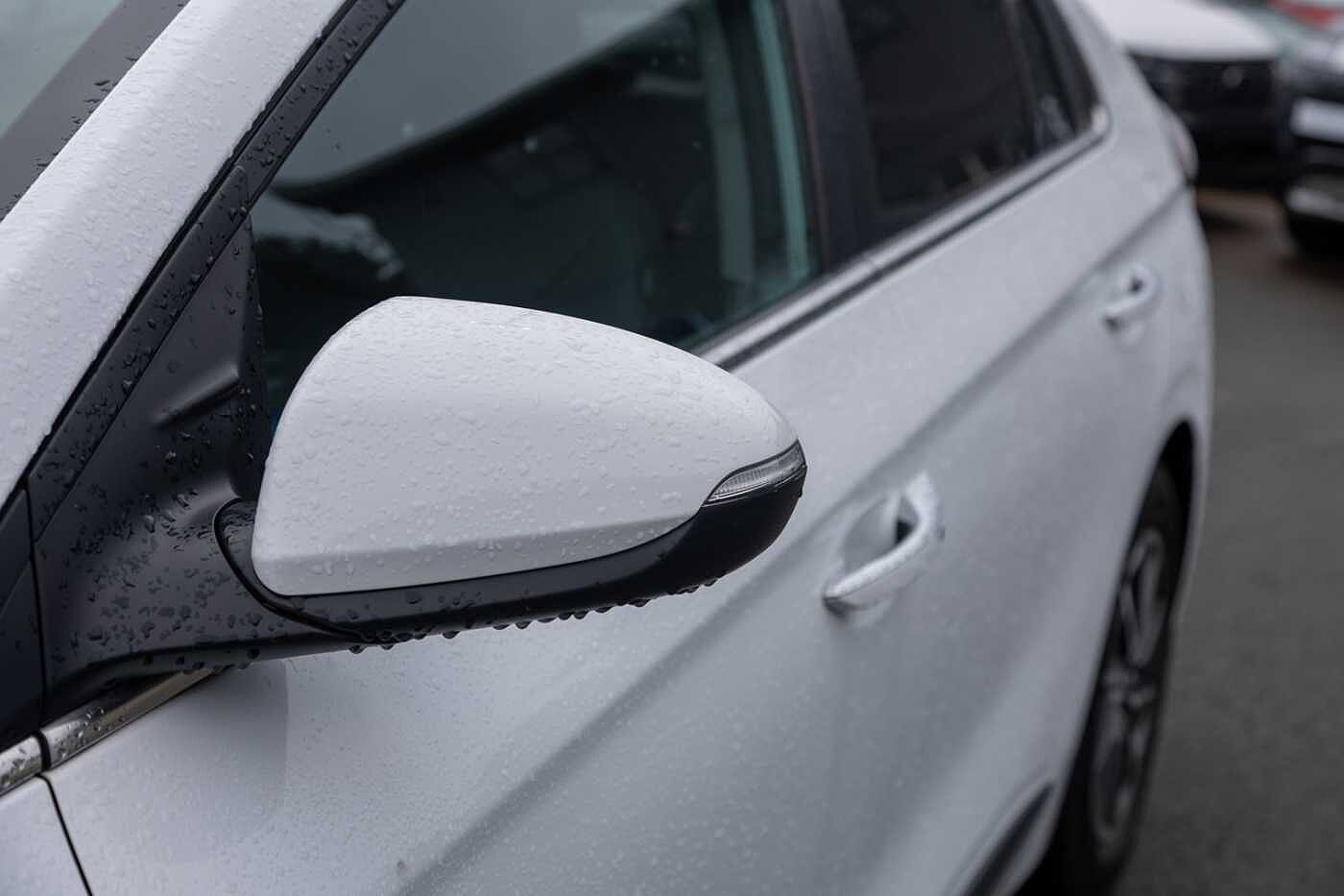 Used Hyundai IONIQ 2021 for sale - 78021615: Photo 24