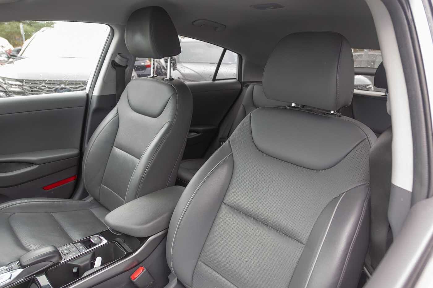 Used Hyundai IONIQ 2021 for sale - 78021615: Photo 25