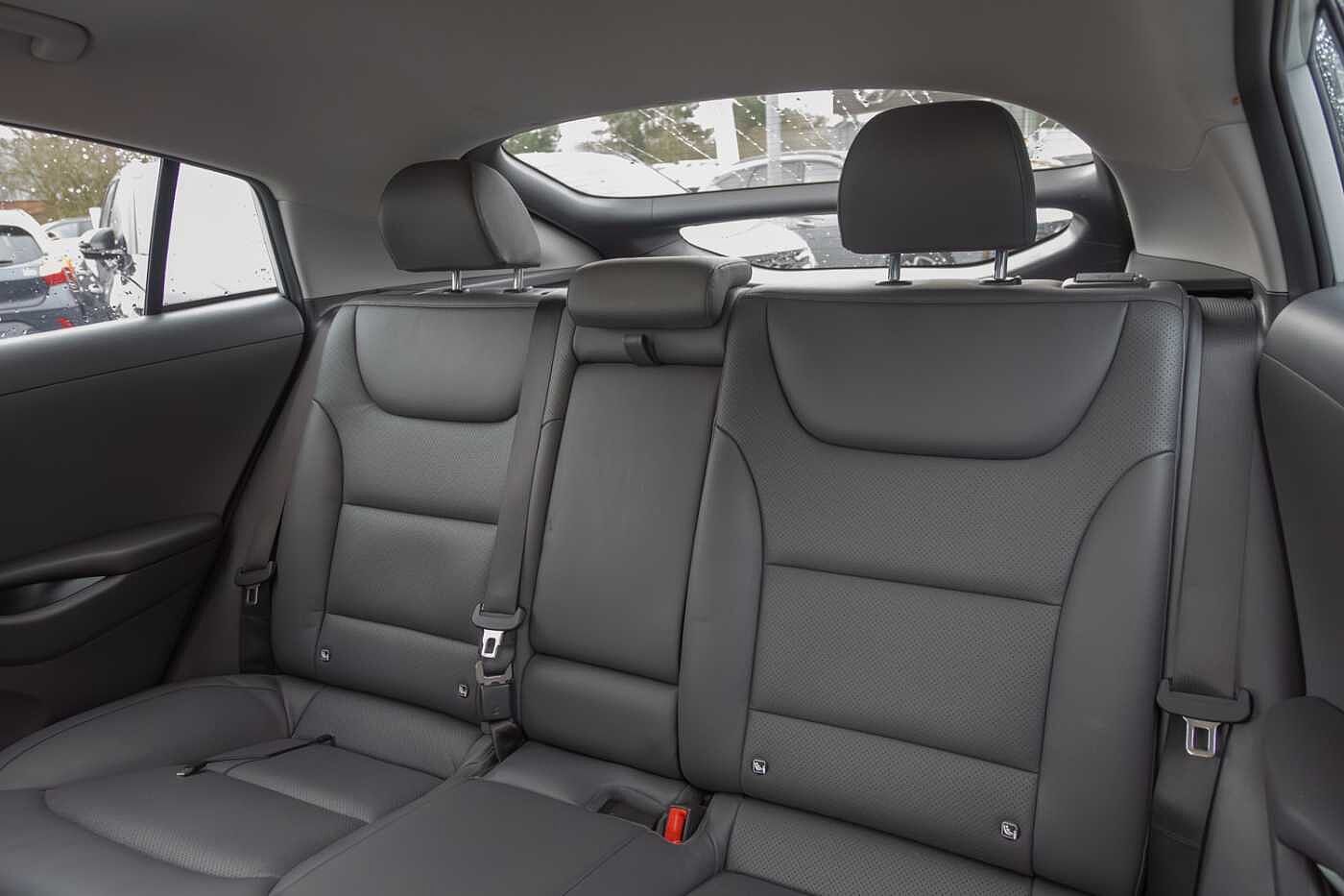 Used Hyundai IONIQ 2021 for sale - 78021615: Photo 26