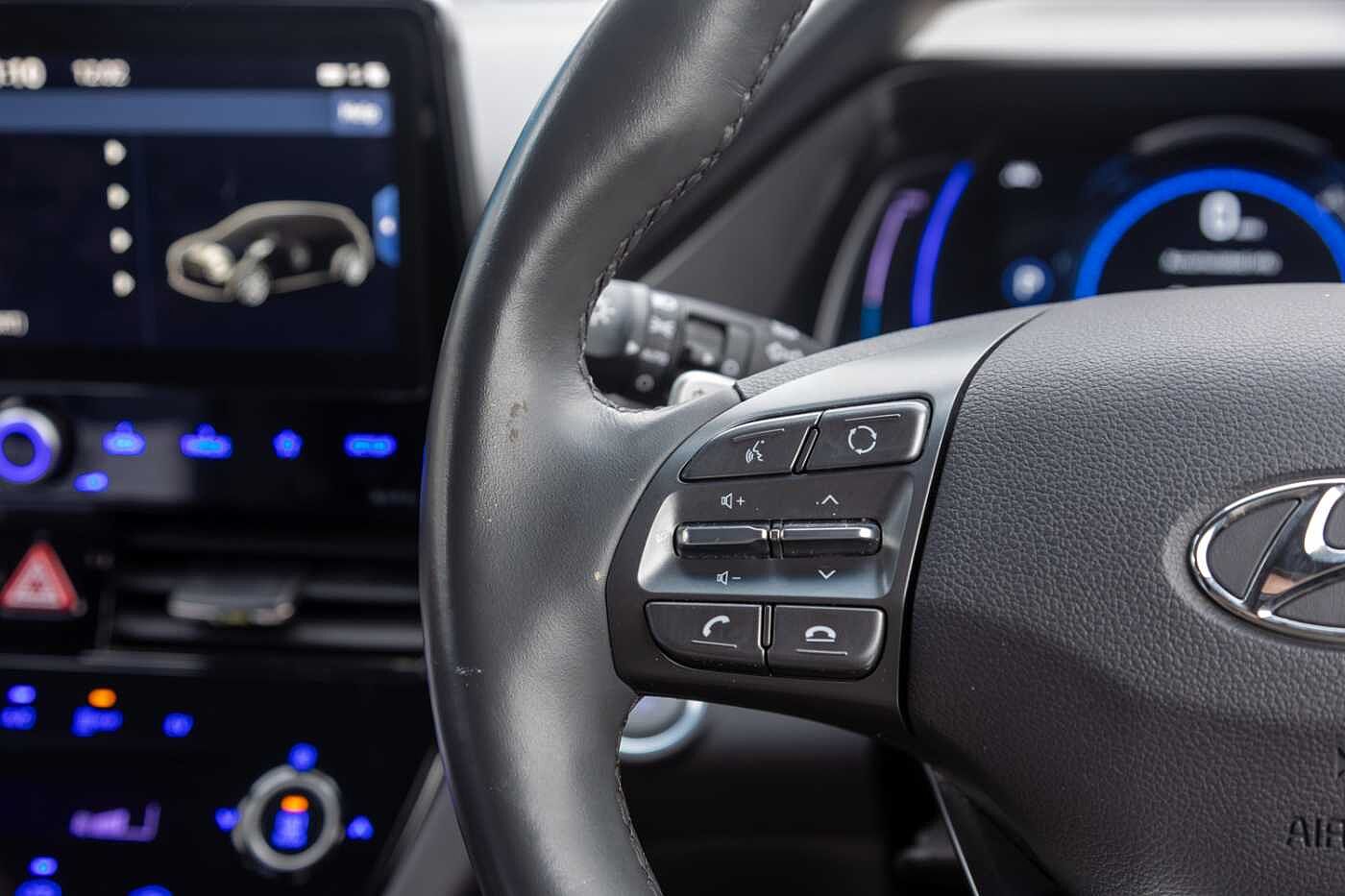 Used Hyundai IONIQ 2021 for sale - 78021615: Photo 39