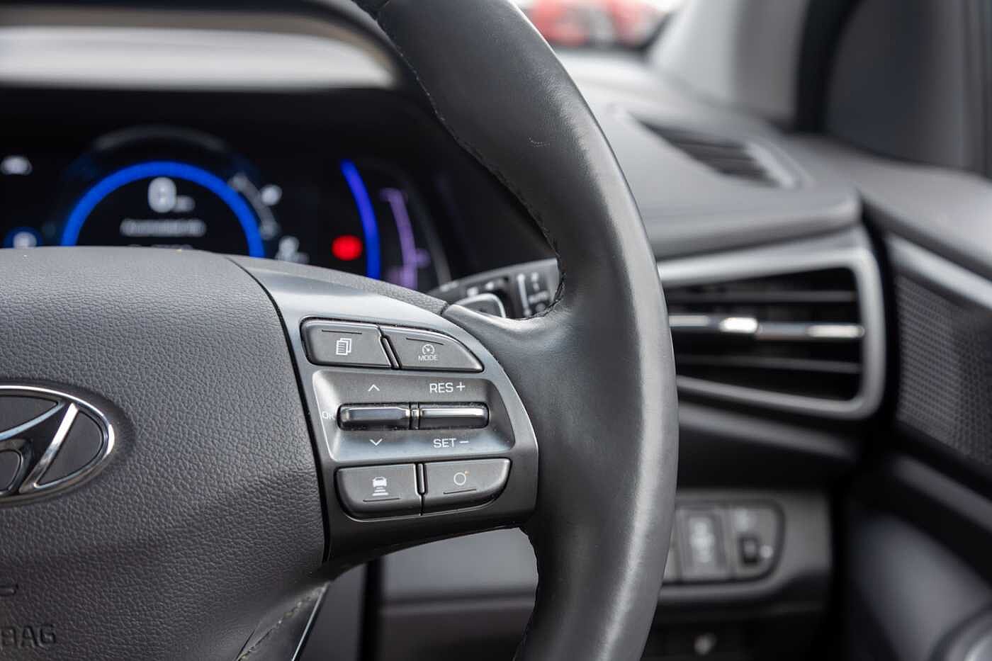 Used Hyundai IONIQ 2021 for sale - 78021615: Photo 40