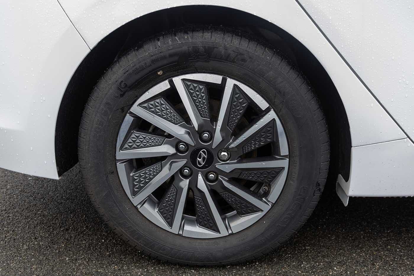 Used Hyundai IONIQ 2021 for sale - 78021615: Photo 5