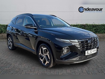 Used Hyundai TUCSON 2022 for sale - 79317777: Photo