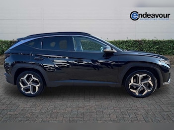 Used Hyundai TUCSON 2022 for sale - 79317777: Photo