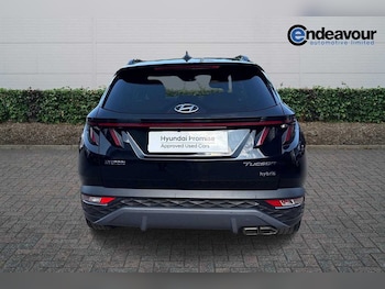 Used Hyundai TUCSON 2022 for sale - 79317777: Photo