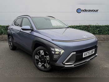 Used Hyundai KONA 2026 for sale - 78581353: Photo