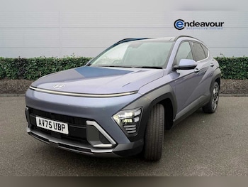 Used Hyundai KONA 2026 for sale - 78581353: Photo