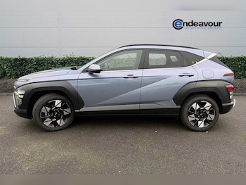 Used Hyundai KONA 2026 for sale - 78581353: Photo