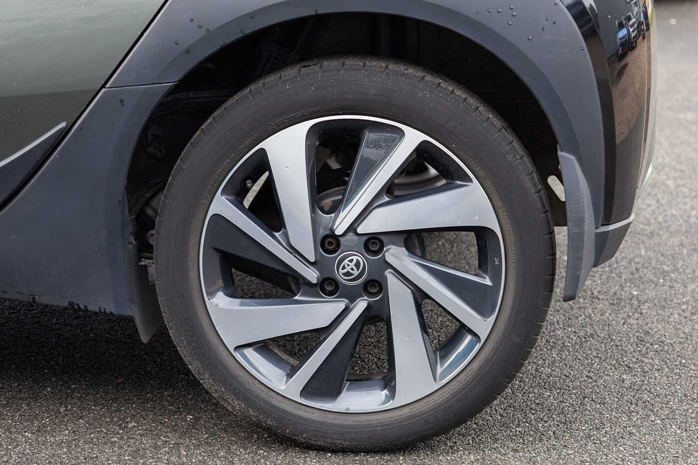 Used Toyota Aygo X 2022 for sale - 78021640: Photo 13