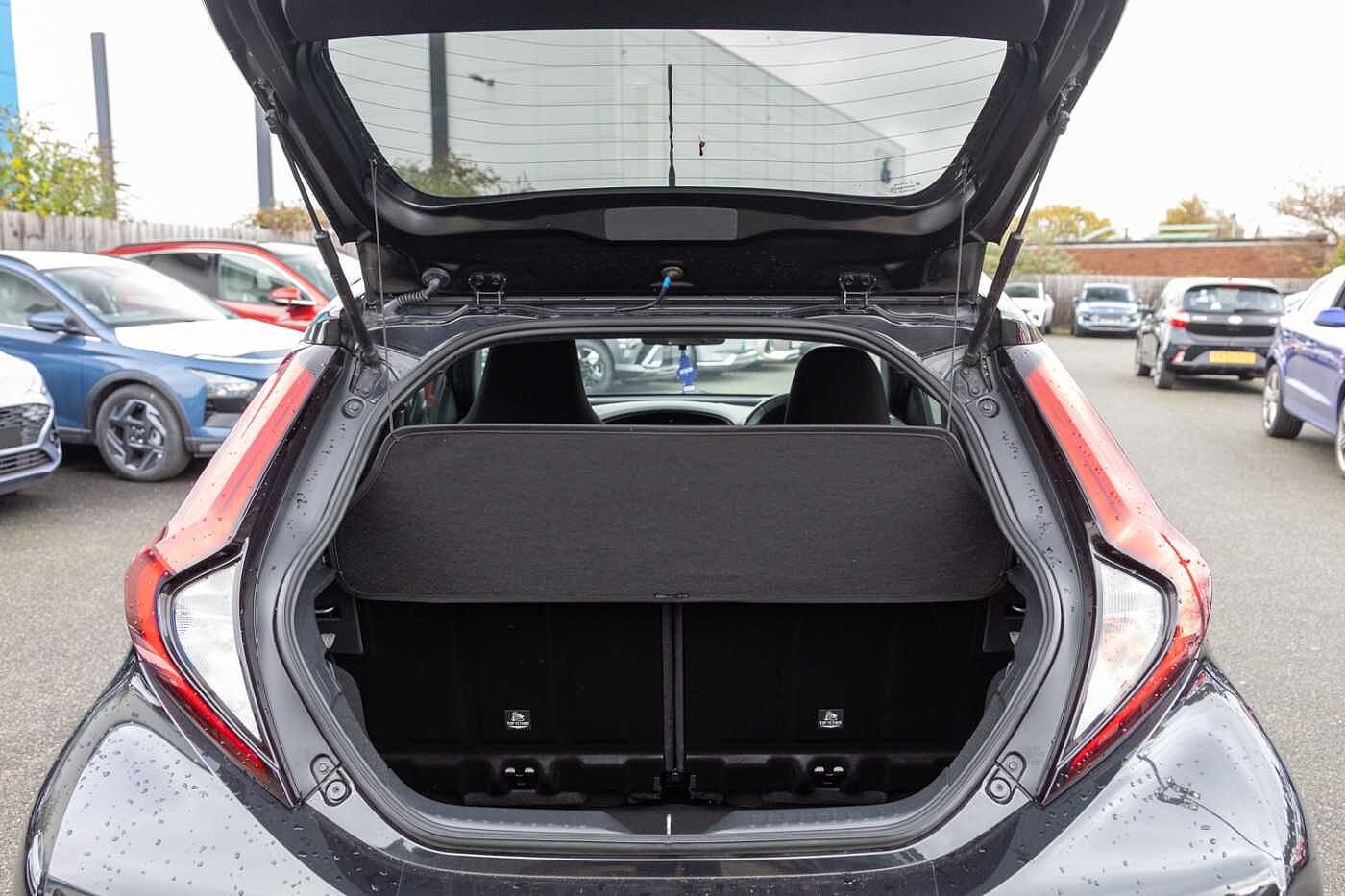 Used Toyota Aygo X 2022 for sale - 78021640: Photo 16