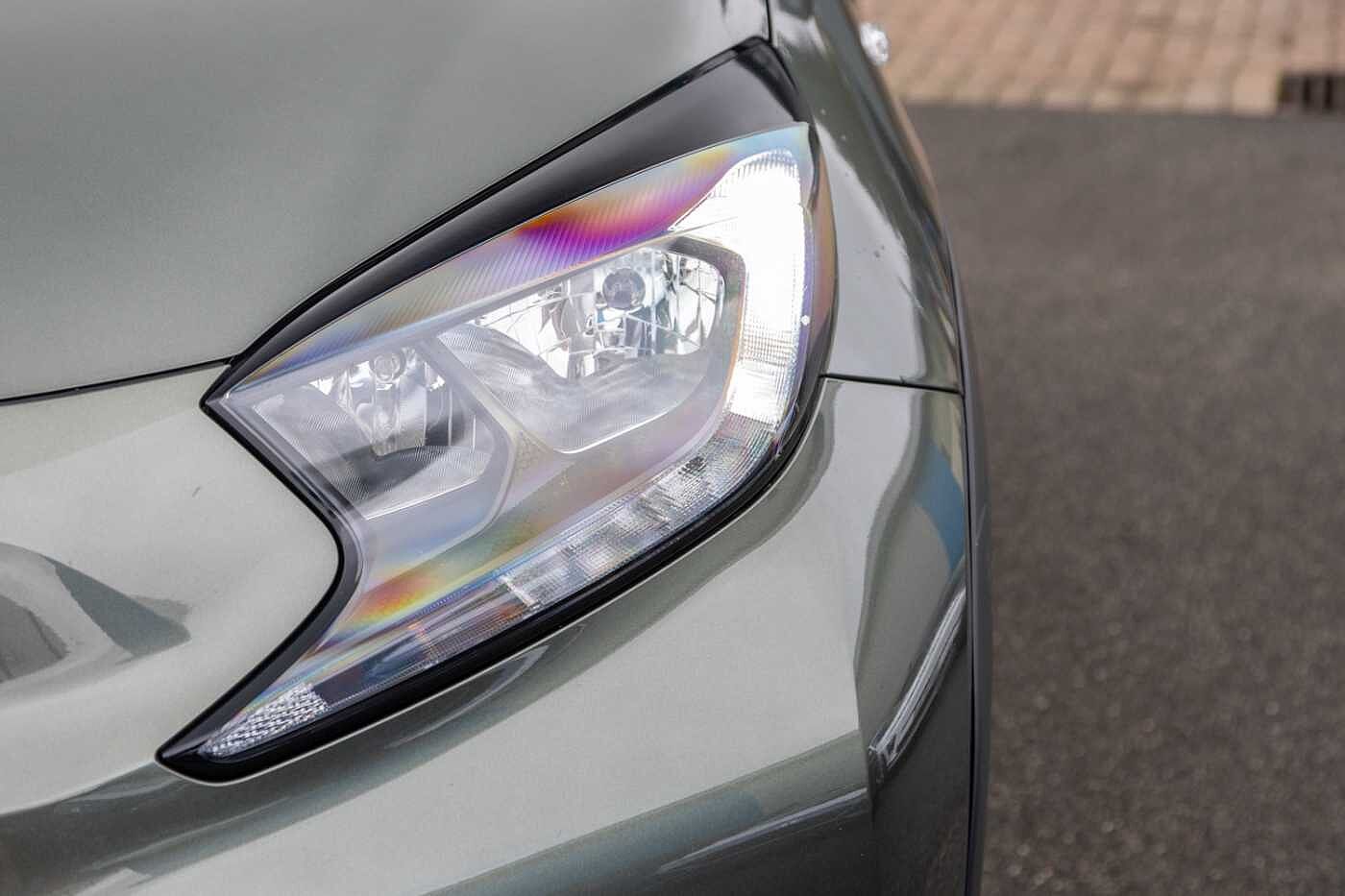 Used Toyota Aygo X 2022 for sale - 78021640: Photo 21