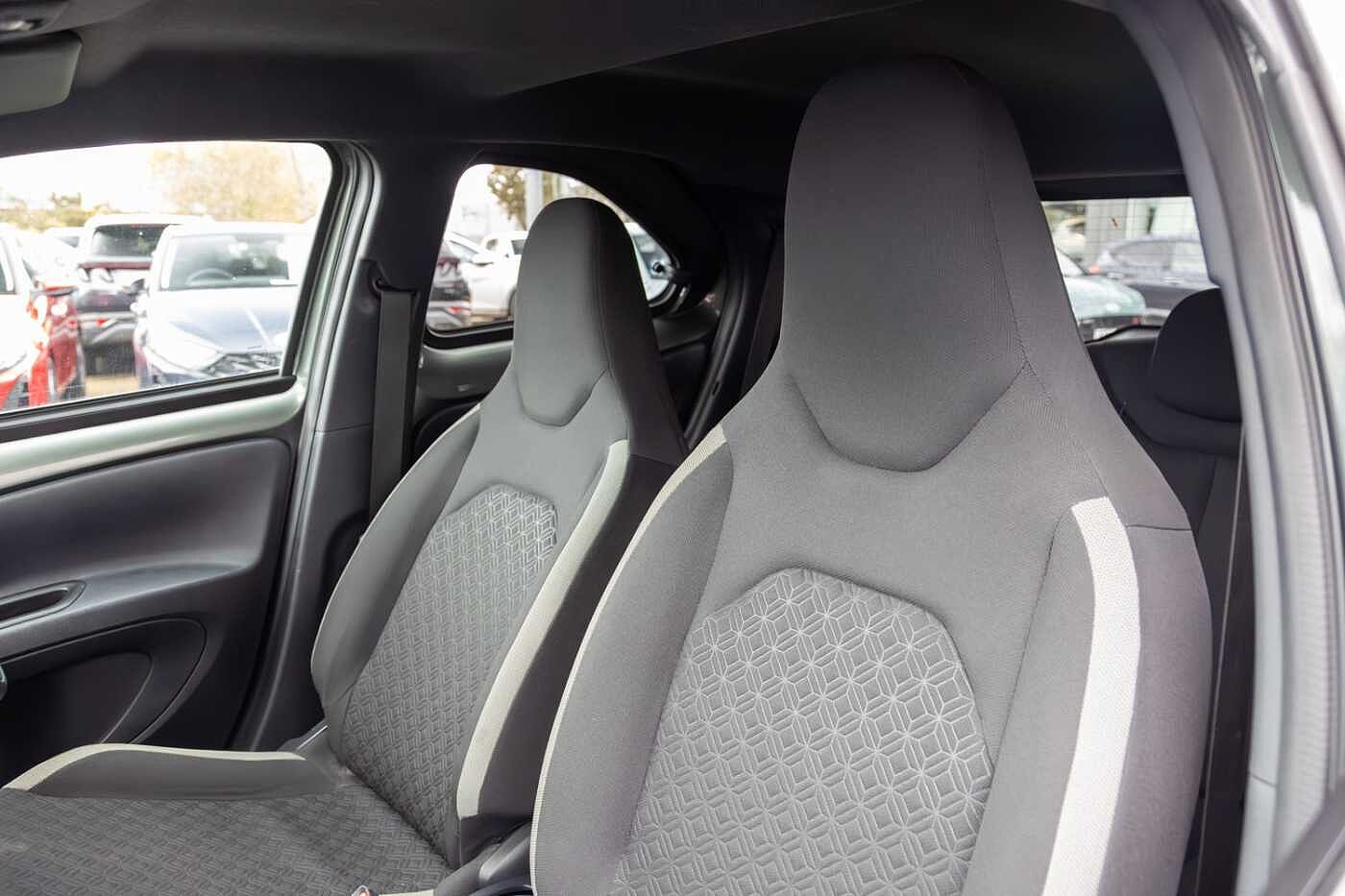 Used Toyota Aygo X 2022 for sale - 78021640: Photo 23