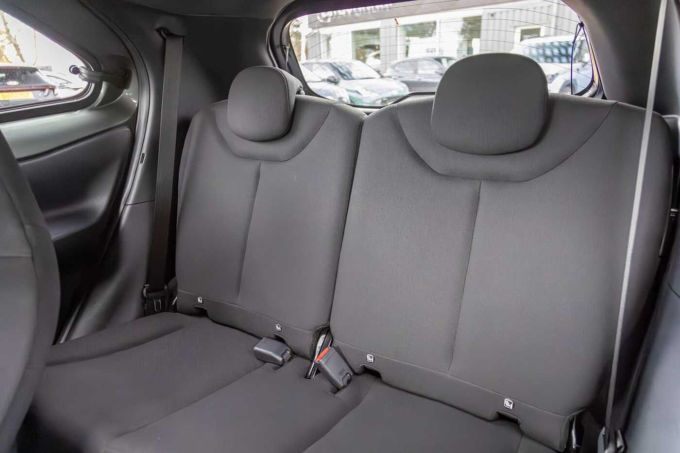 Used Toyota Aygo X 2022 for sale - 78021640: Photo 24