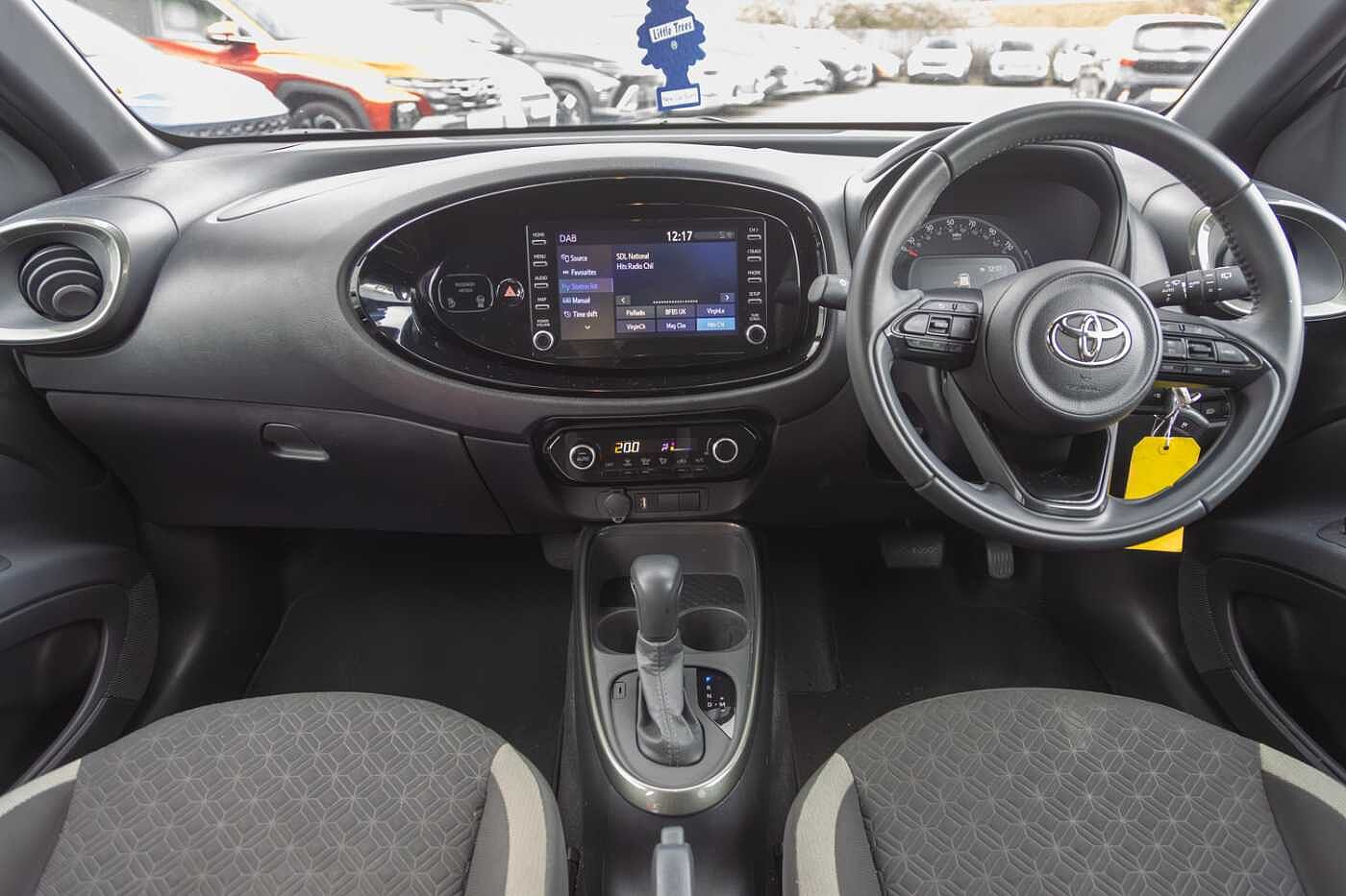 Used Toyota Aygo X 2022 for sale - 78021640: Photo 25