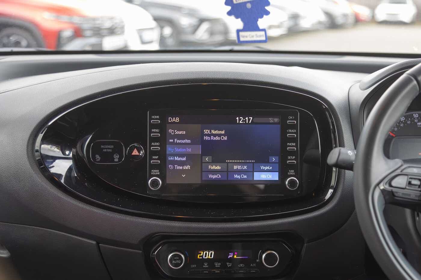 Used Toyota Aygo X 2022 for sale - 78021640: Photo 27