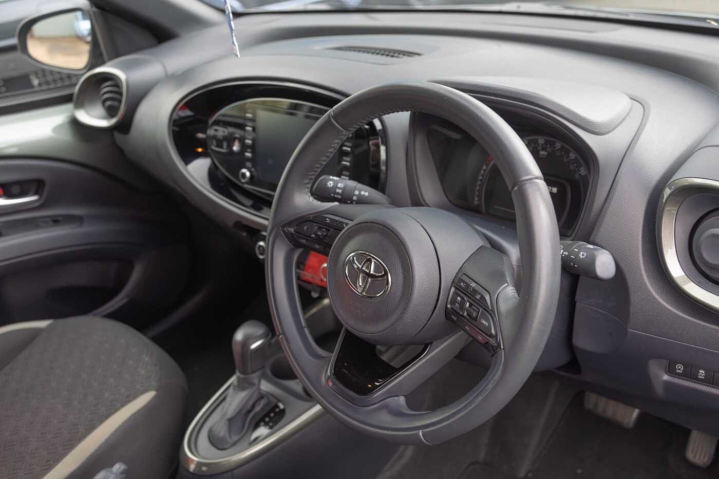 Used Toyota Aygo X 2022 for sale - 78021640: Photo 30