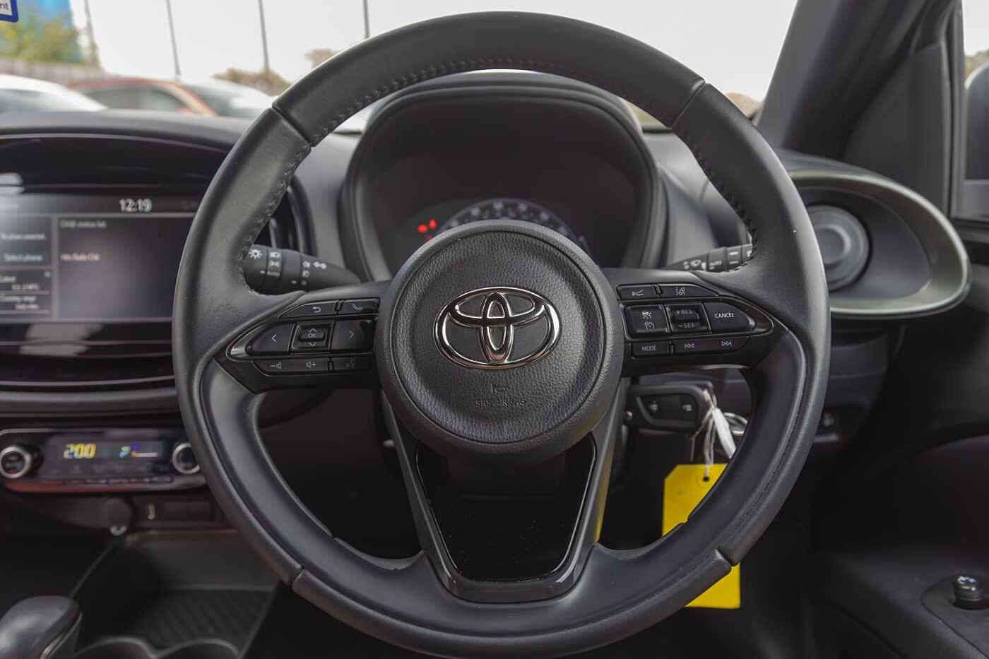 Used Toyota Aygo X 2022 for sale - 78021640: Photo 35