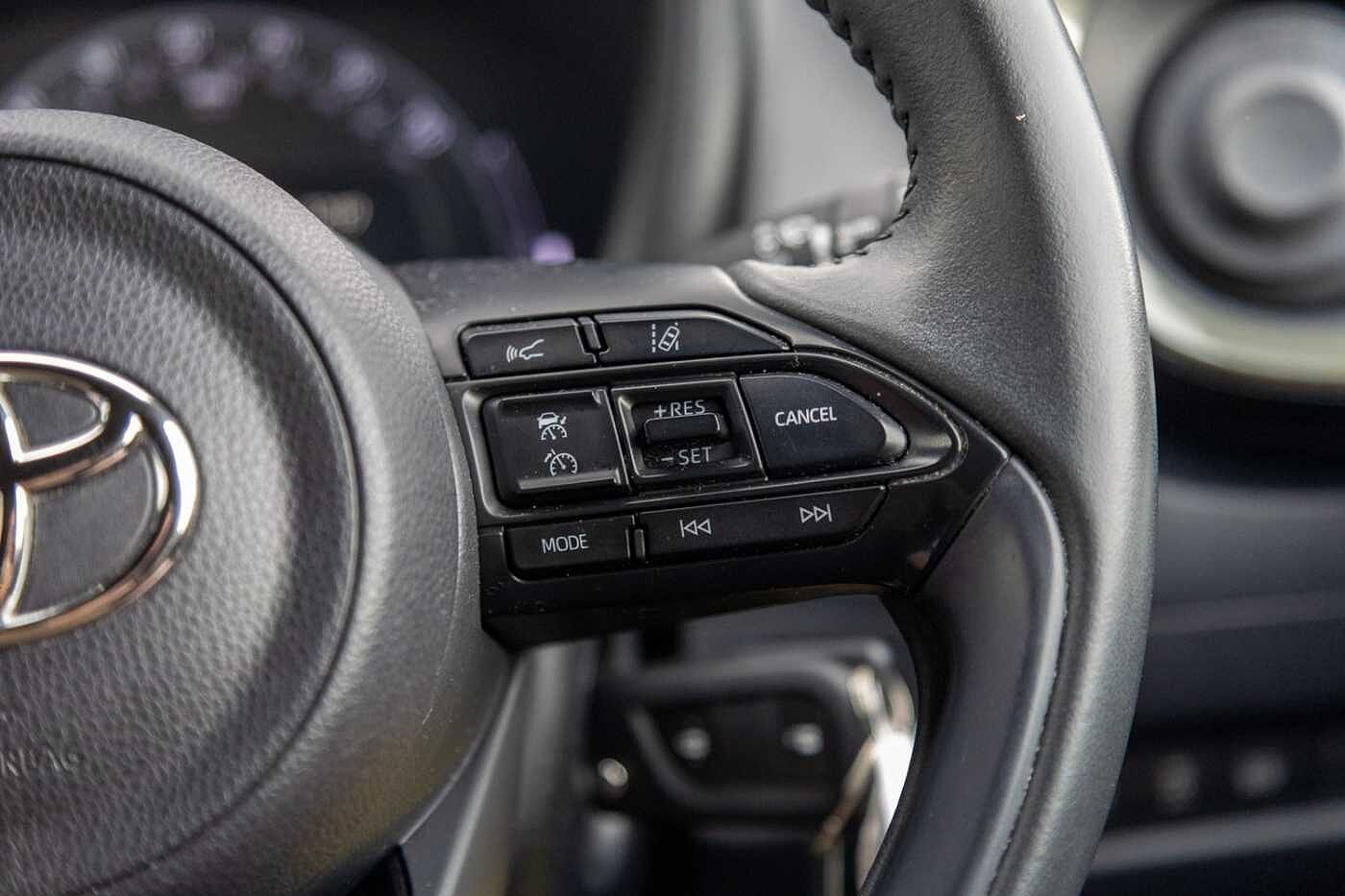 Used Toyota Aygo X 2022 for sale - 78021640: Photo 37