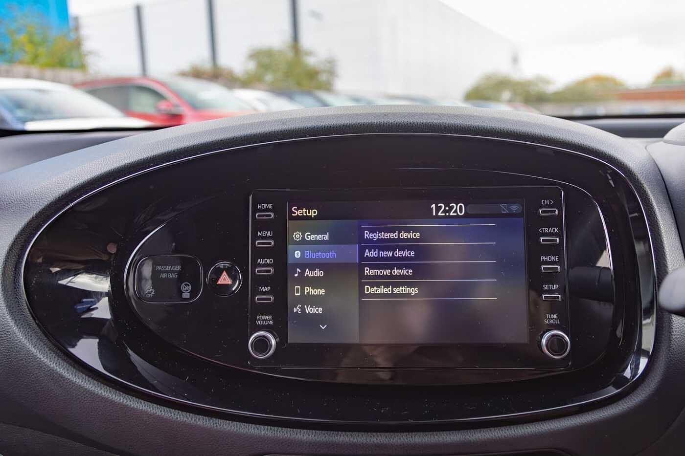 Used Toyota Aygo X 2022 for sale - 78021640: Photo 39