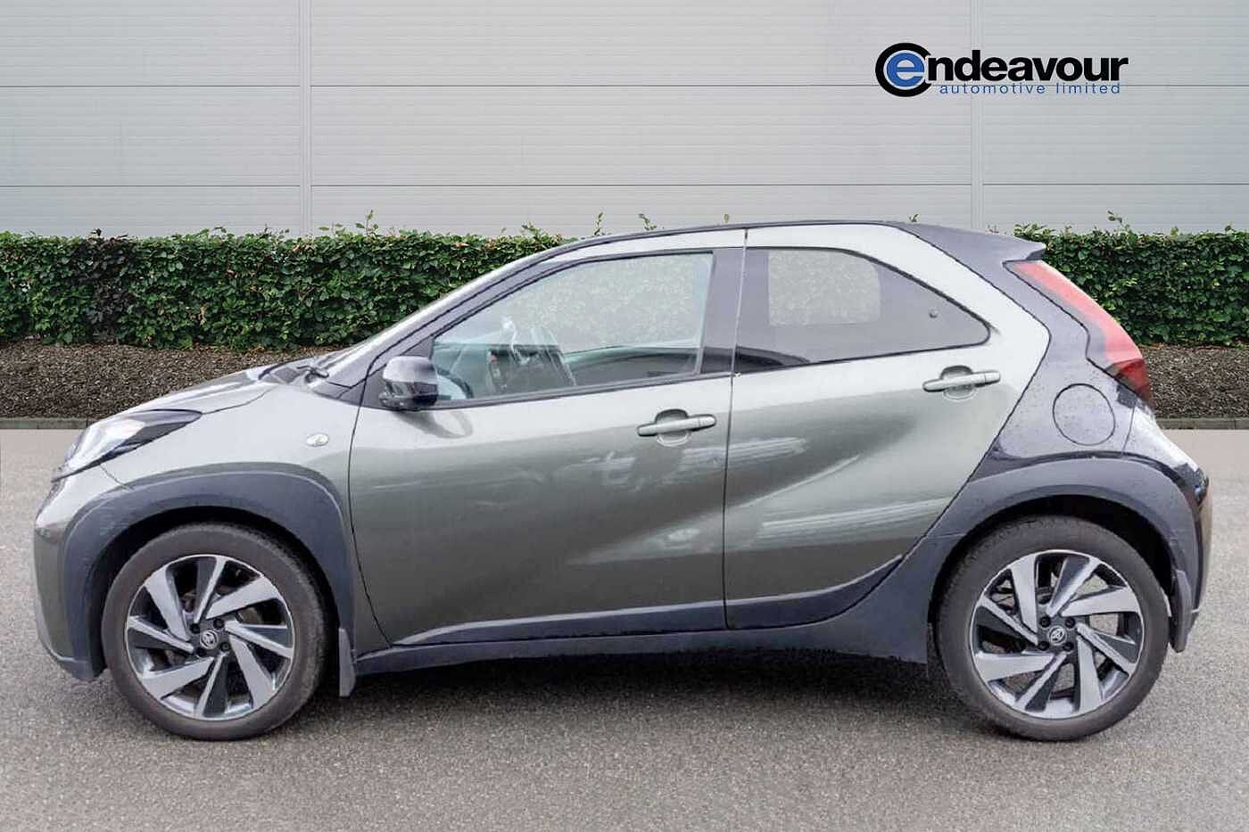 Used Toyota Aygo X 2022 for sale - 78021640: Photo 6