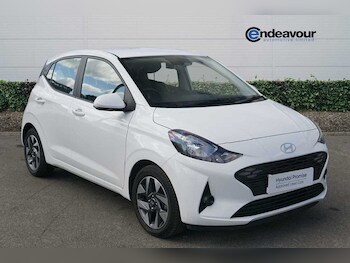 Used Hyundai i10 2025 for sale - 78226154: Photo