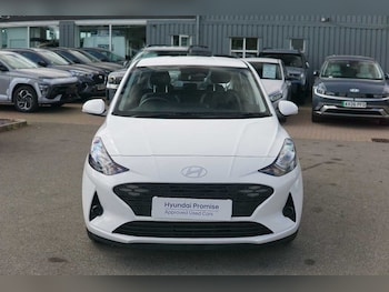 Used Hyundai i10 2025 for sale - 78226154: Photo