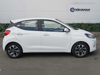 Used Hyundai i10 2025 for sale - 78226154: Photo