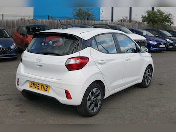 Used Hyundai i10 2025 for sale - 78226154: Photo