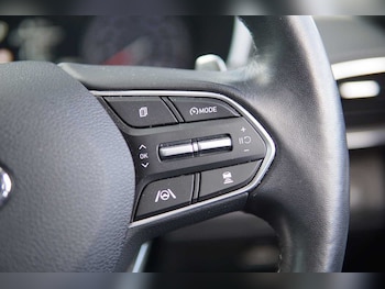 Used Hyundai Santa Fe 2024 for sale - 78748129: Photo