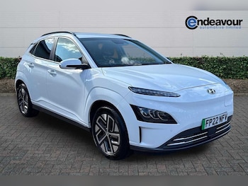 Used Hyundai KONA 2022 for sale - 79284566: Photo