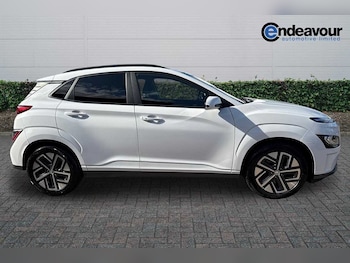 Used Hyundai KONA 2022 for sale - 79284566: Photo