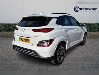 Used Hyundai KONA 2022 for sale - 79284566: Photo