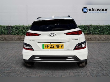 Used Hyundai KONA 2022 for sale - 79284566: Photo