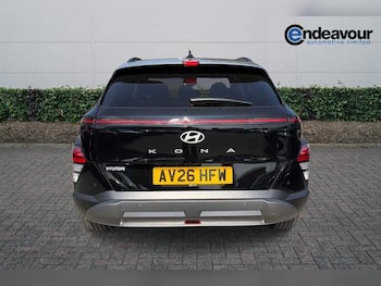 Used Hyundai KONA 2026 for sale - 79679388: Photo