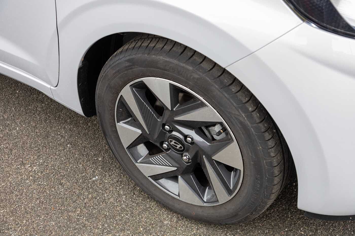 Used Hyundai i10 2025 for sale - 78021658: Photo 10