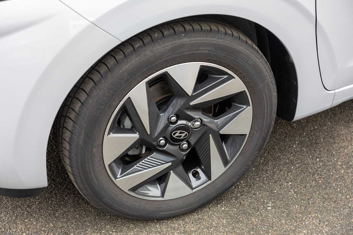 Used Hyundai i10 2025 for sale - 78021658: Photo 11