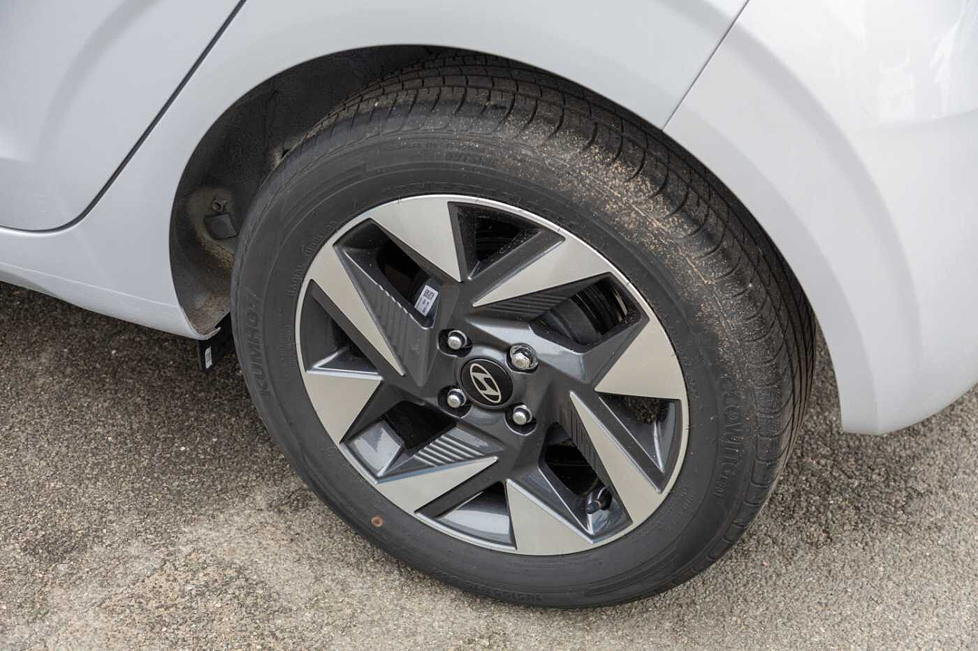 Used Hyundai i10 2025 for sale - 78021658: Photo 12