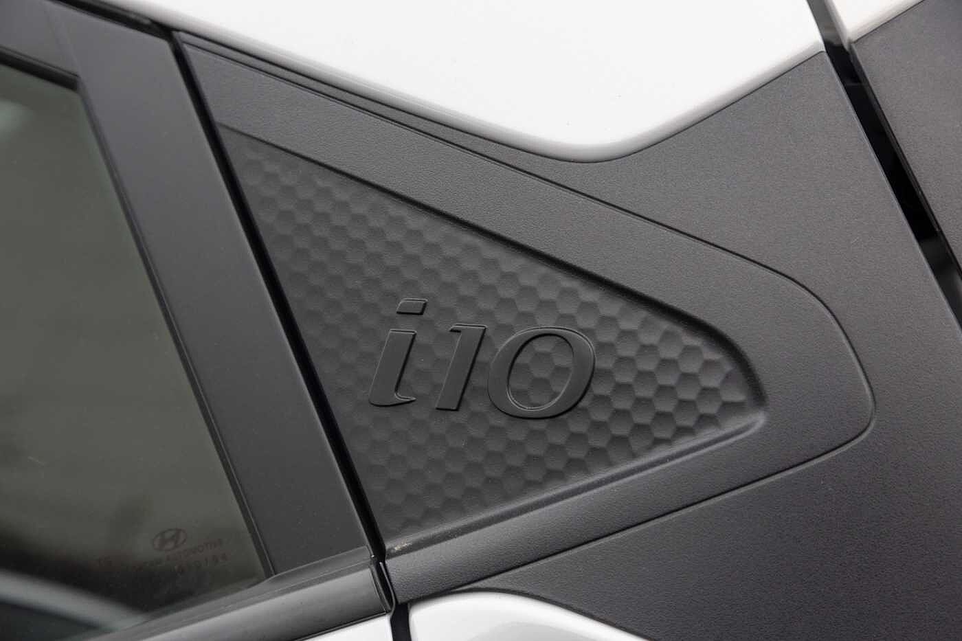 Used Hyundai i10 2025 for sale - 78021658: Photo 13