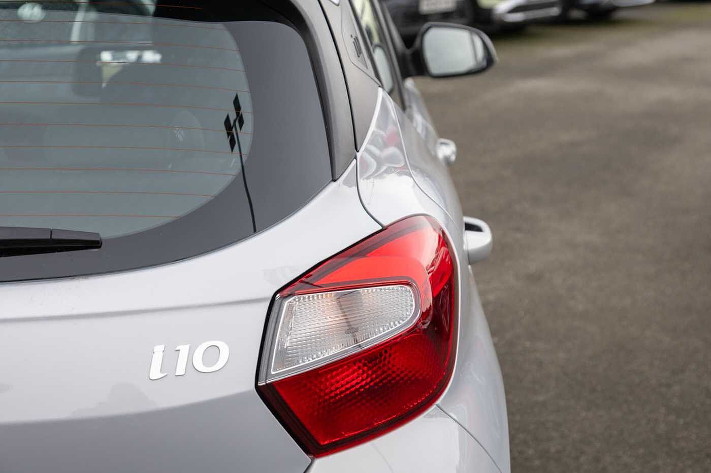 Used Hyundai i10 2025 for sale - 78021658: Photo 15