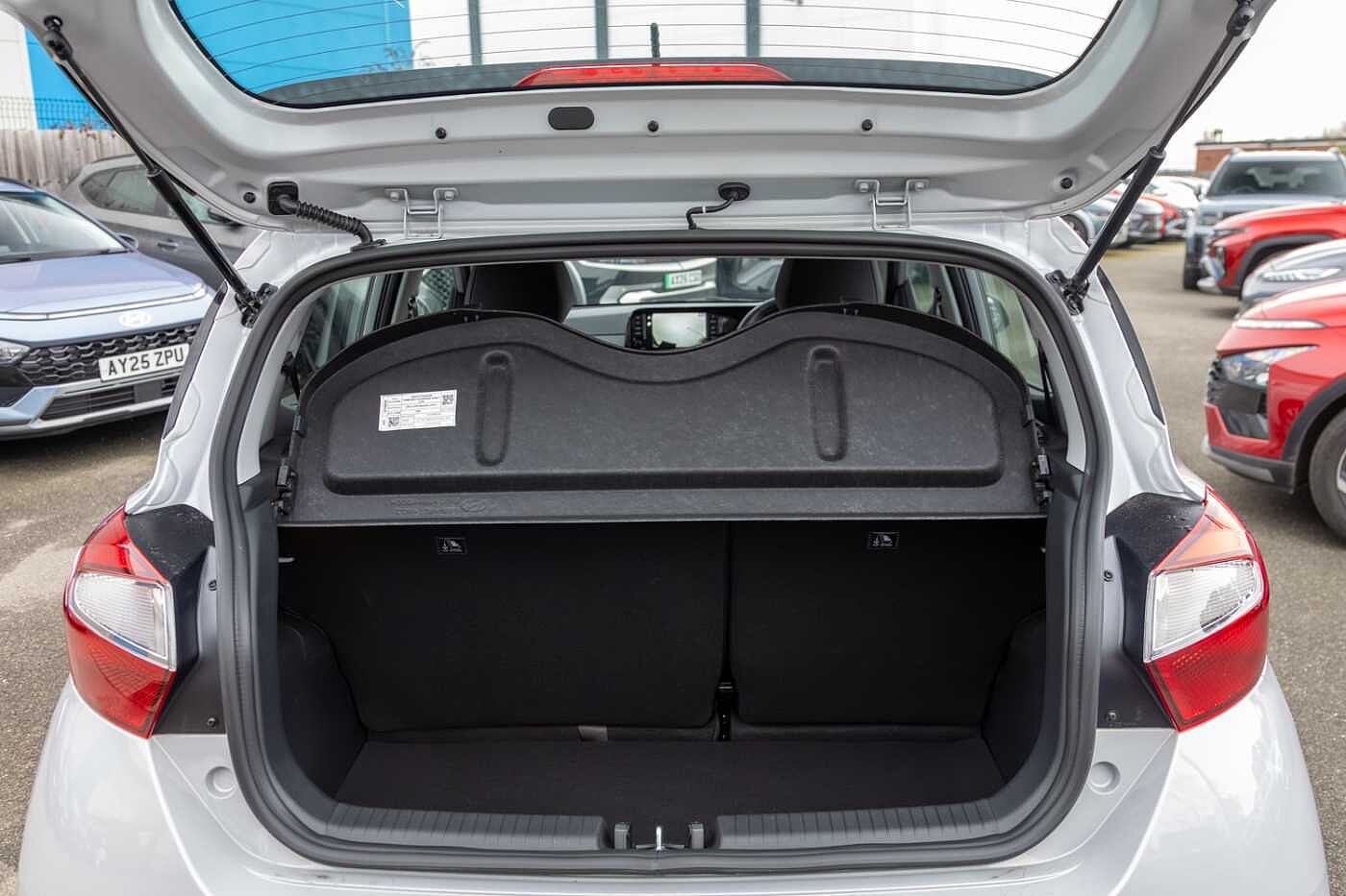 Used Hyundai i10 2025 for sale - 78021658: Photo 16