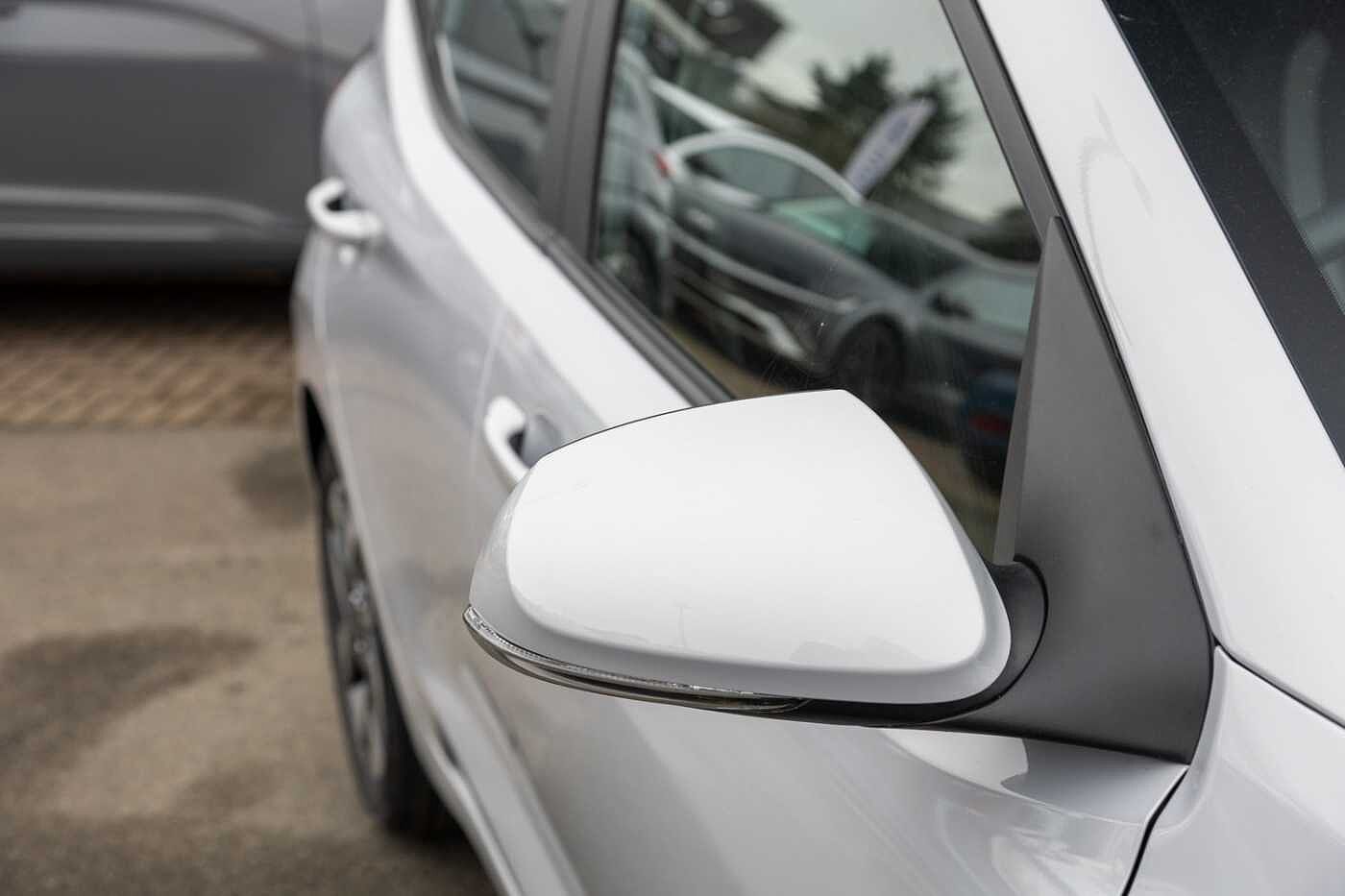 Used Hyundai i10 2025 for sale - 78021658: Photo 18