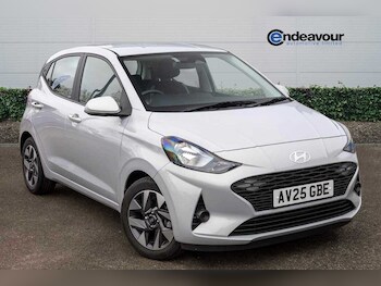 Used Hyundai i10 2025 for sale - 78021658: Photo